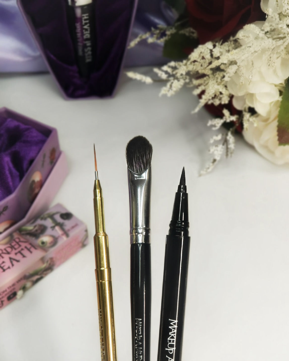 Lover's Revenge Collection