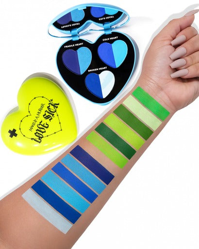 Love Sick Eyeliner