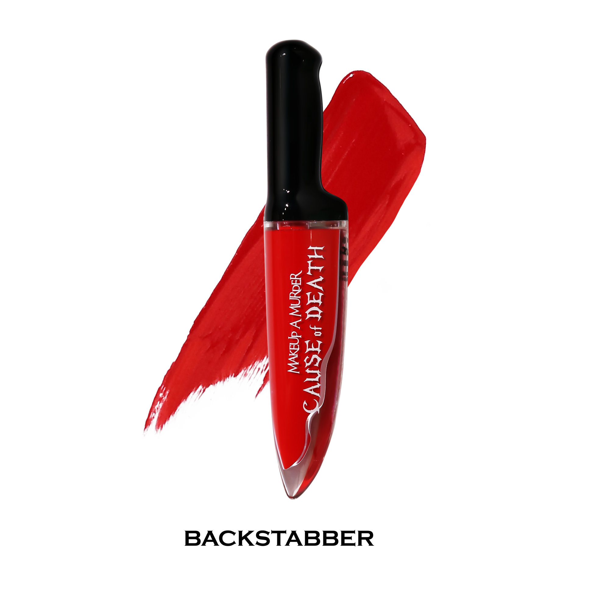 rainbow liquid eyeshadow bold colorful eyeshadow pigment cause of death crime scene makeup vibrant matte watterproof smudge proof smudge resistant water resistant blood red knife makeup knife cosmetics makeup a murder makeup swatches taste the rainbow glitter eyeshadow topper affordable makeup crime scene makeup toxic waste eyeliner alt makeup goth makeup alternative brand goth brand murder shop