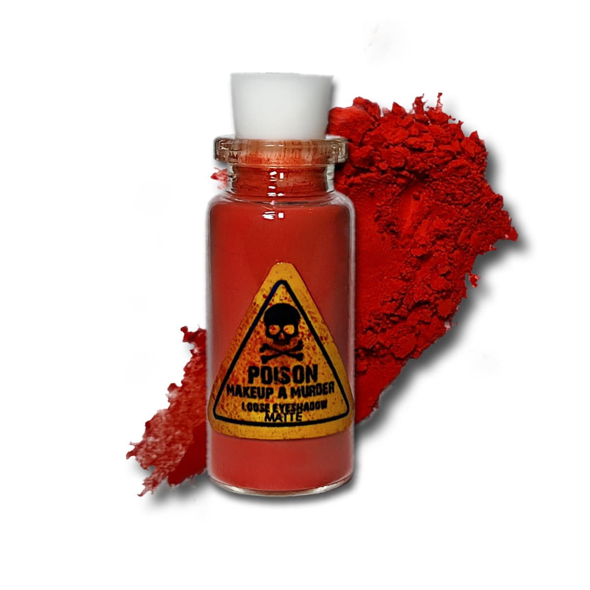Pick Your Poison Pigment™ Makeup A Murder, INC