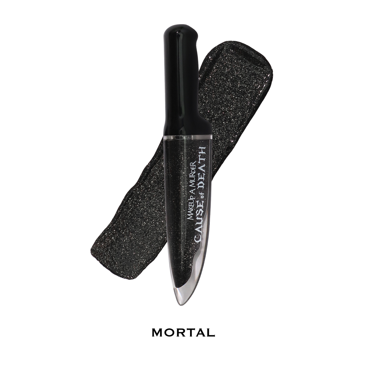 Cause of Death Single Liquid Eyeshadows Makeup A Murder, INC