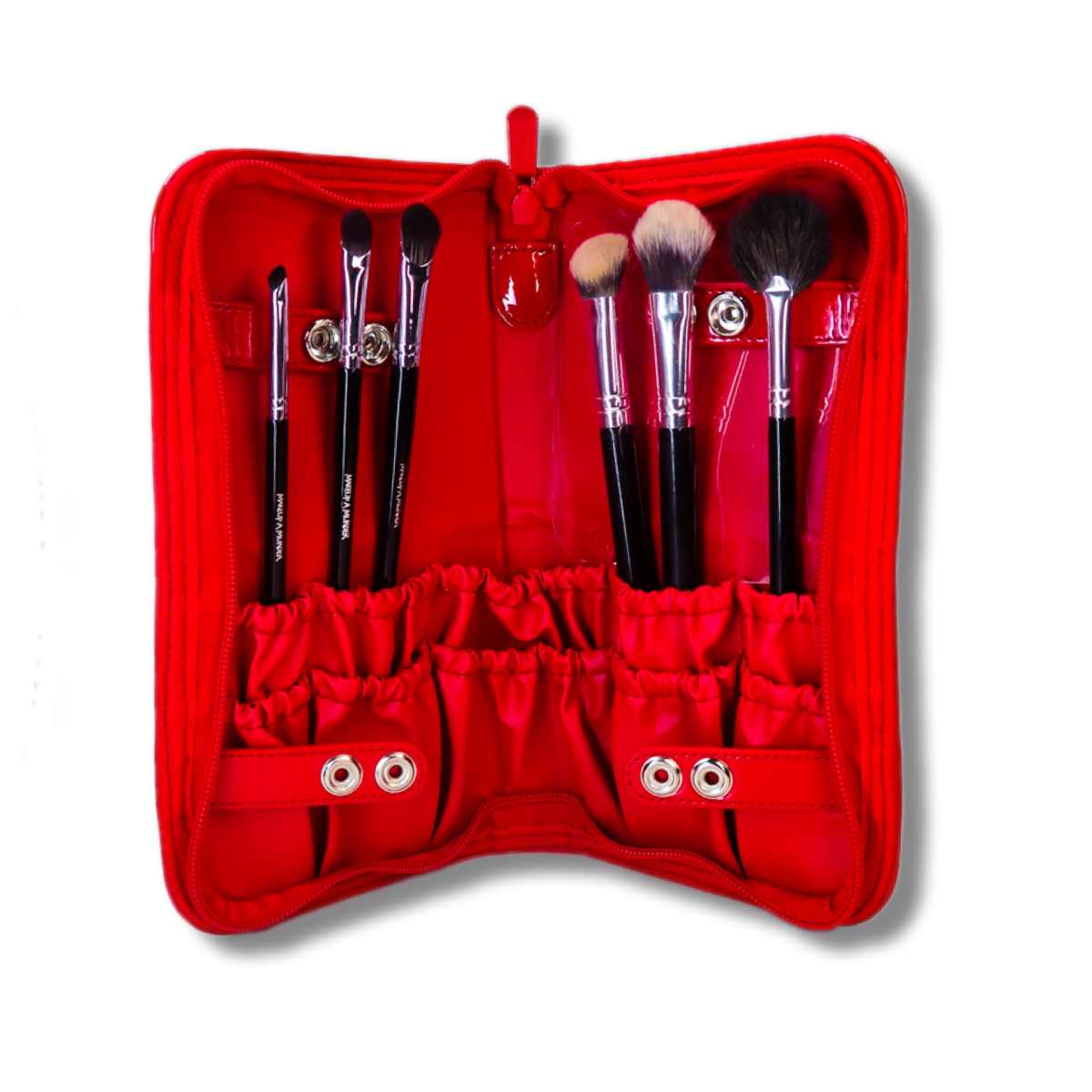 Bloody Bag X Sketch Artist Brush Collection Makeup A Murder, INC