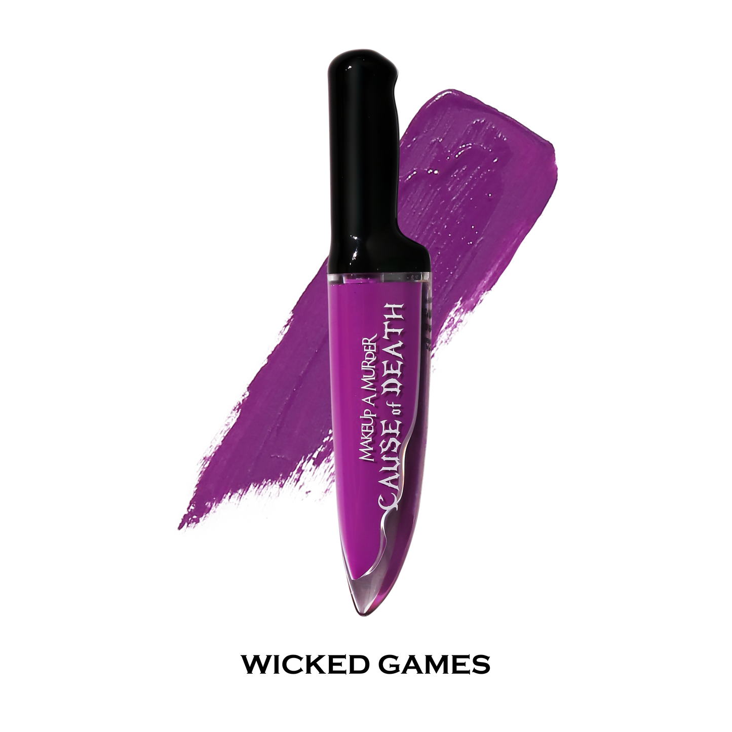 rainbow liquid eyeshadow bold colorful eyeshadow pigment cause of death crime scene makeup vibrant matte watterproof smudge proof smudge resistant water resistant blood red knife makeup knife cosmetics makeup a murder makeup swatches taste the rainbow glitter eyeshadow topper affordable makeup crime scene makeup toxic waste eyeliner alt makeup goth makeup alternative brand goth brand murder shop