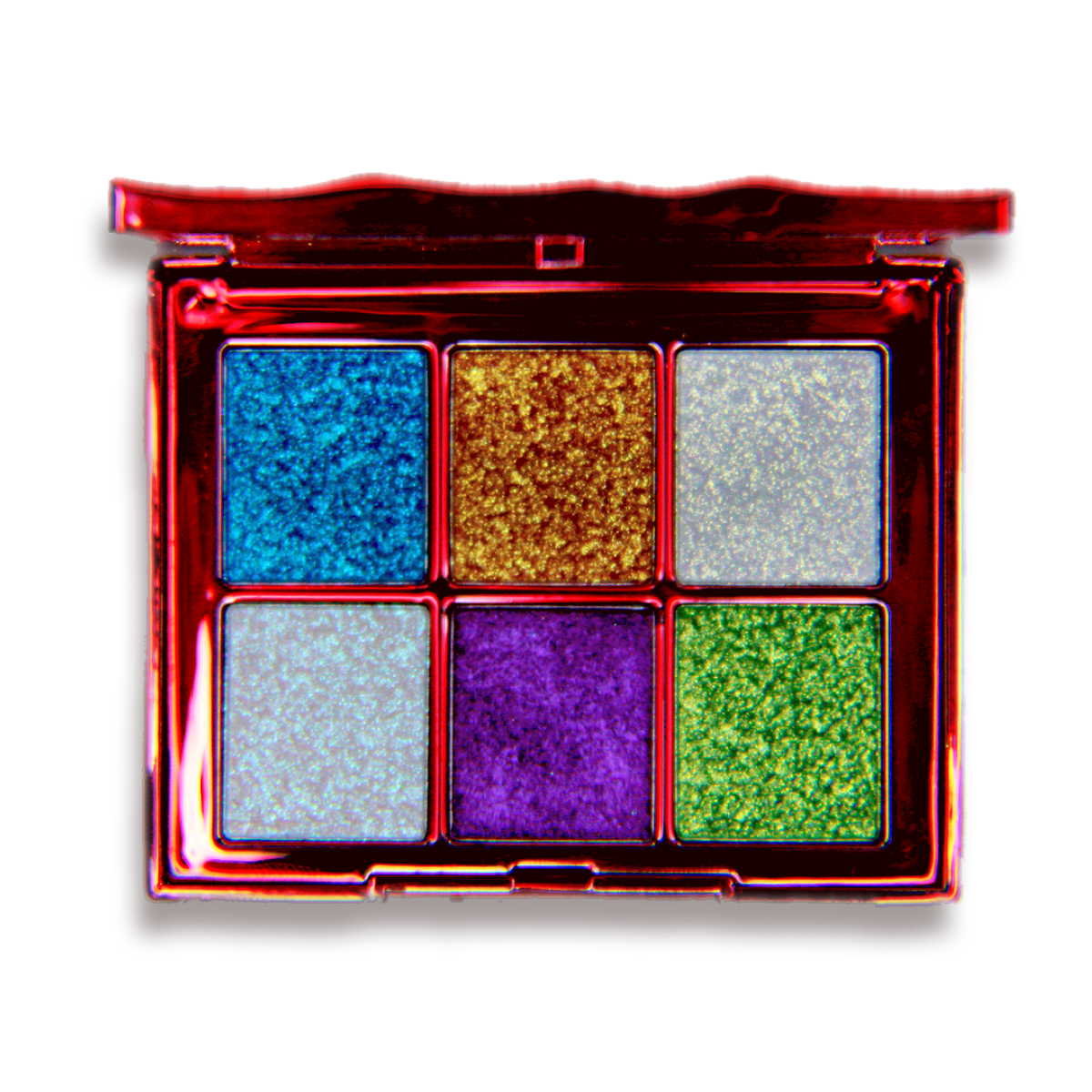 Bad Blood Collection Makeup A Murder, INC