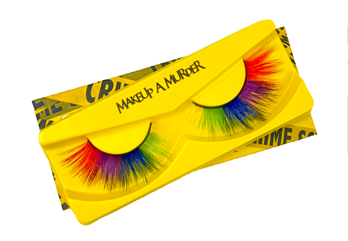 Evidence Marker 07.5 Lashes