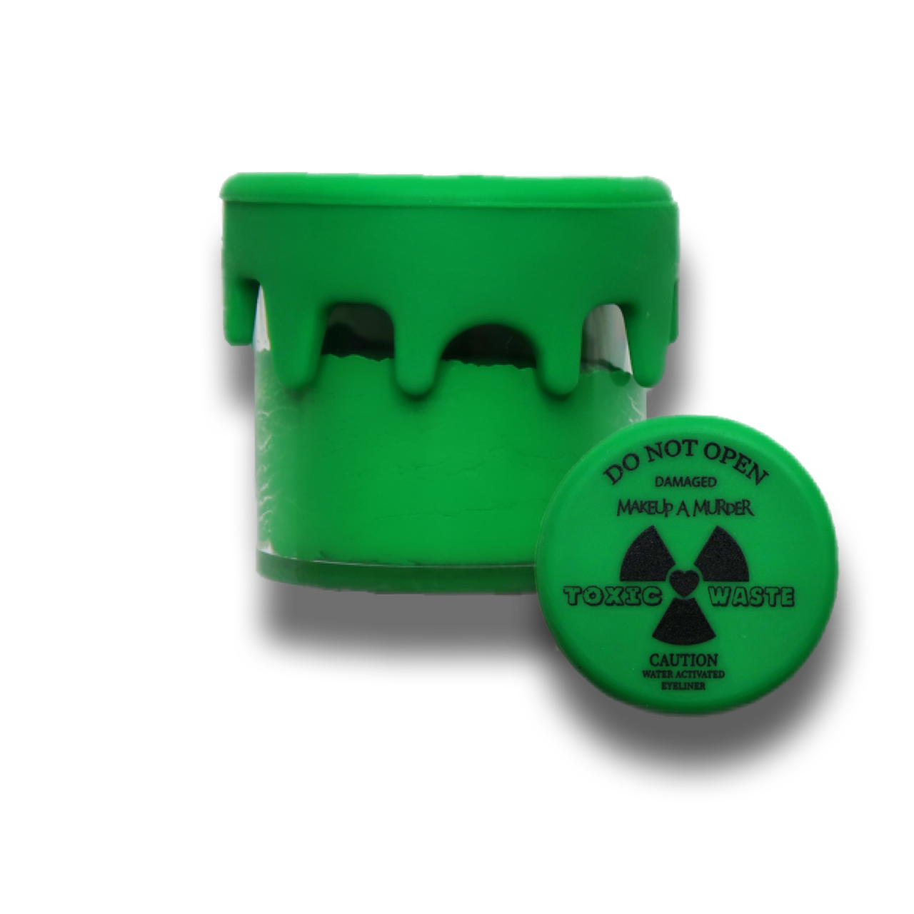 Toxic Waste Hydra Eyeliner Collection