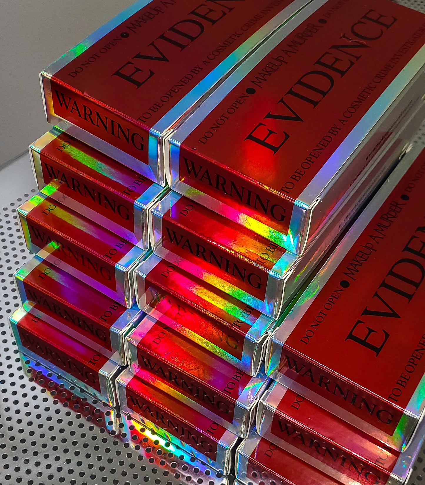 Pastel Poison Neon Pigments™