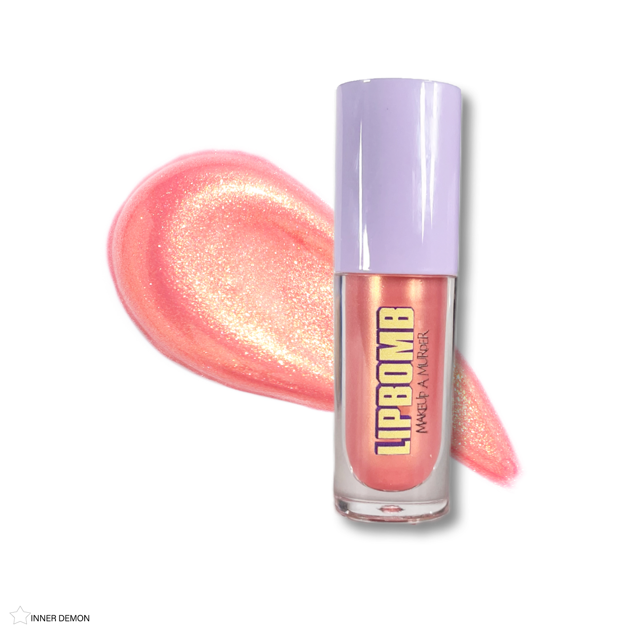 LIP BOMB