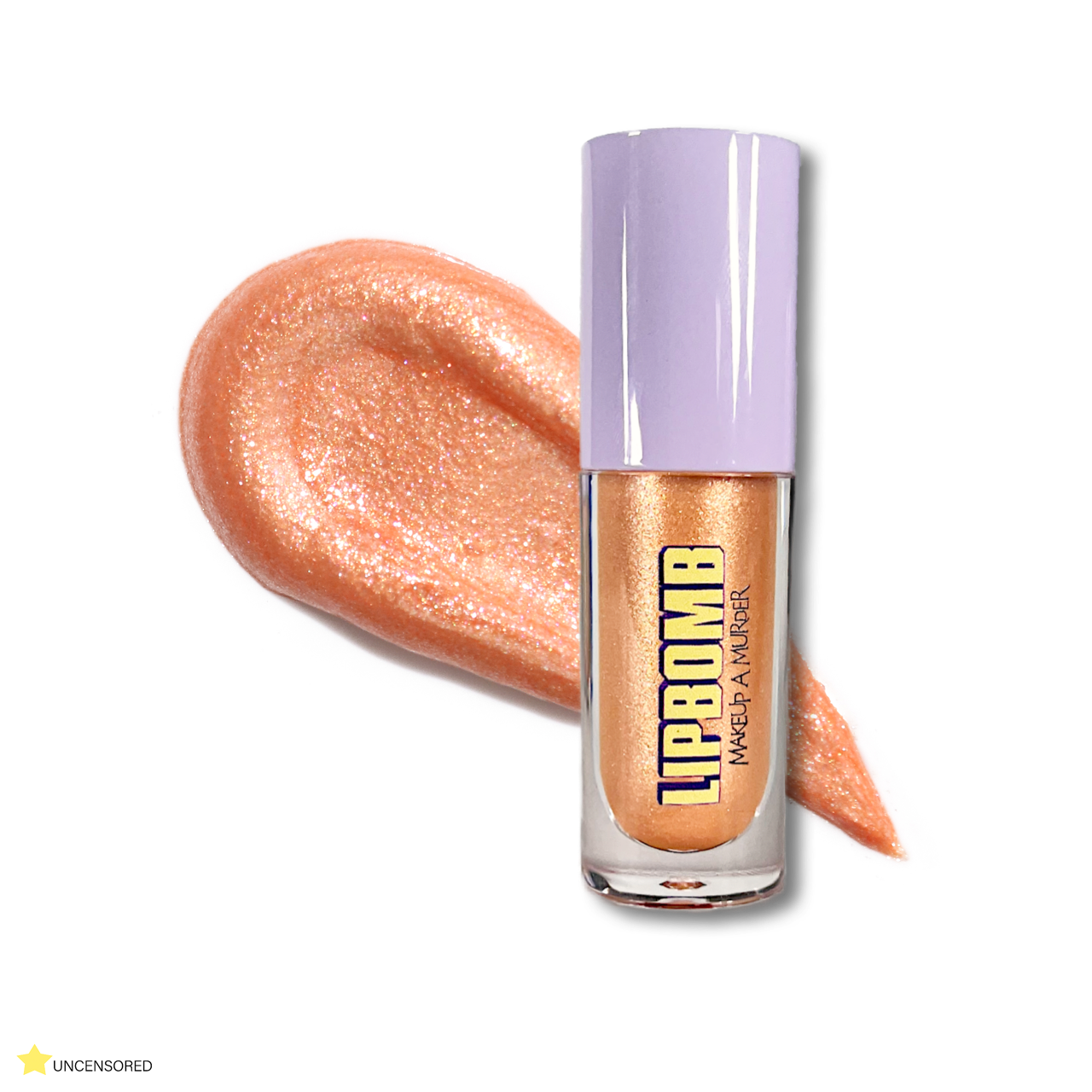 LIP BOMB