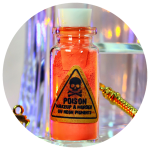 Poison Neon Pigments™