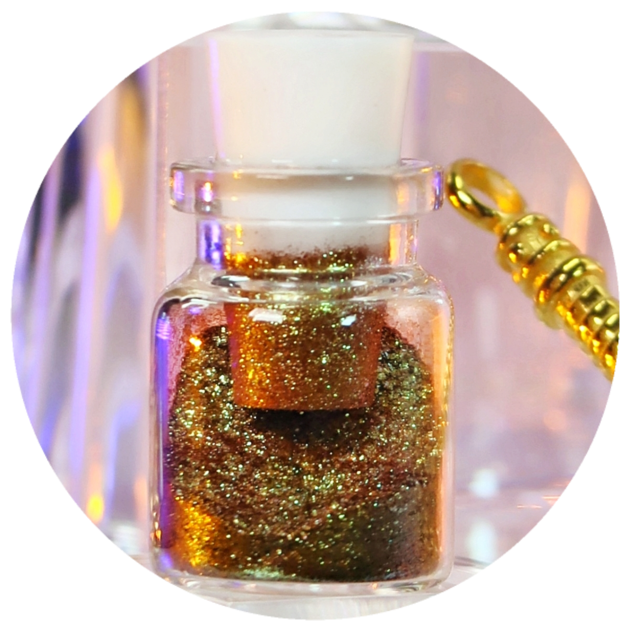 Poison Highlights Full Collection With Evidence Case