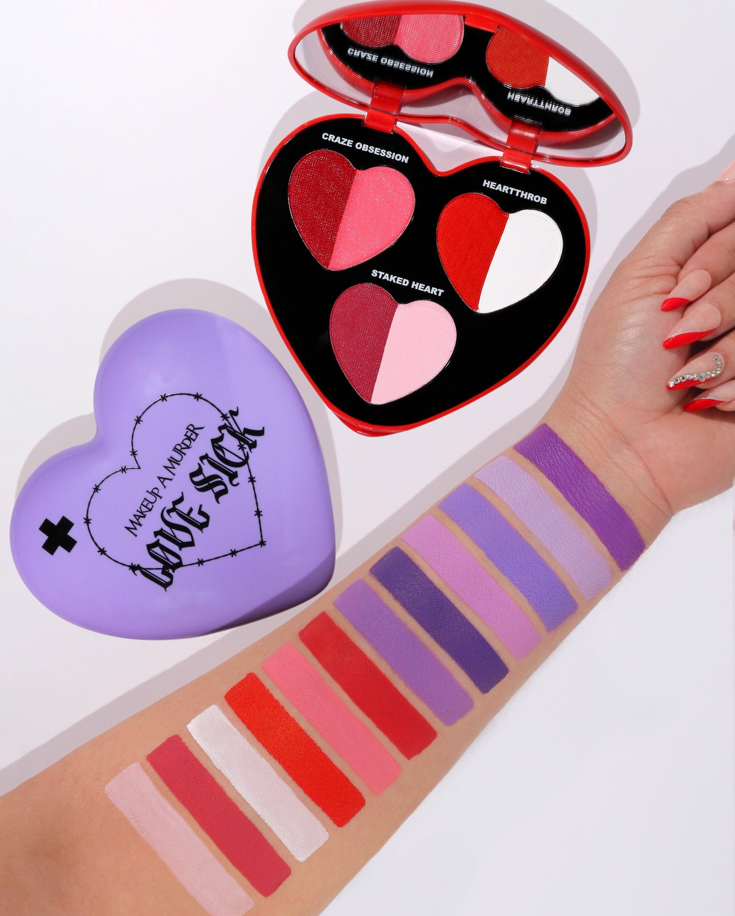 Love Sick Eyeliner