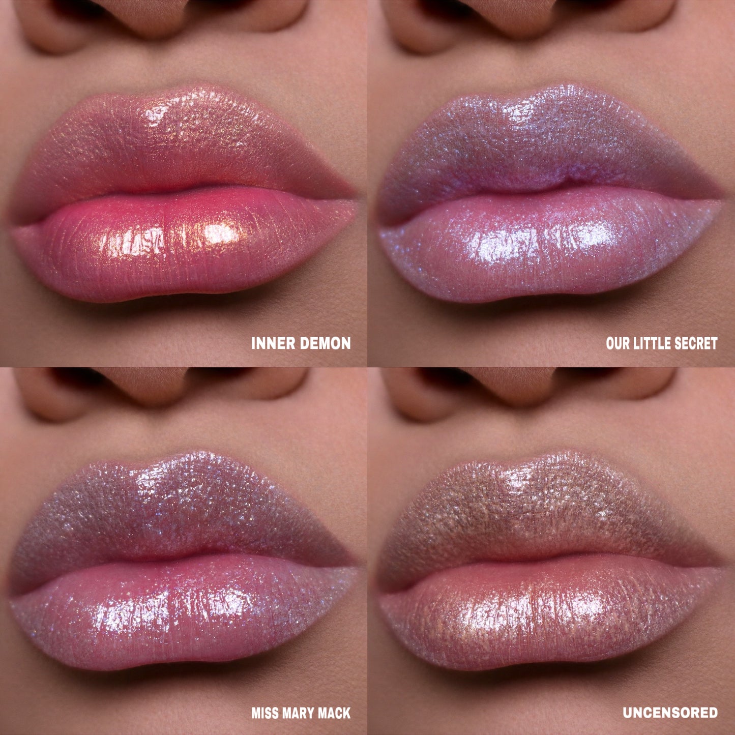 LIP BOMB