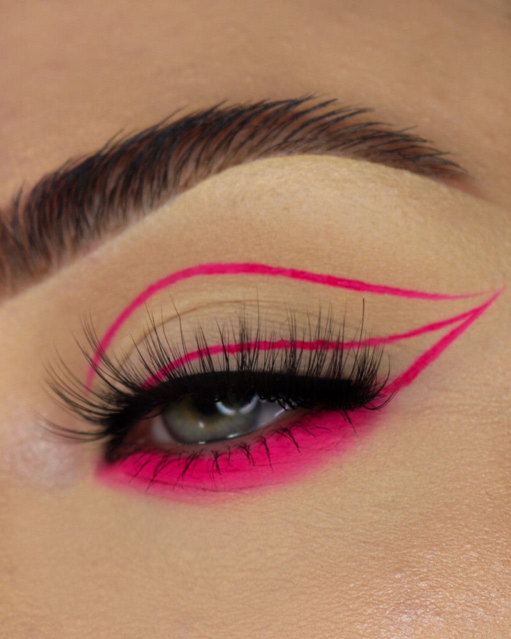 Poison Neon Pigments™
