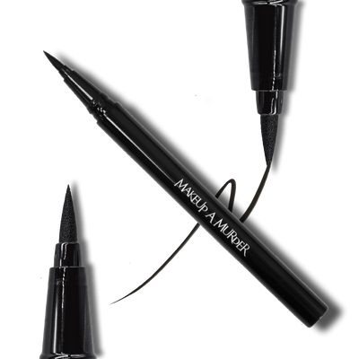 Forensic Eyeliner Pen