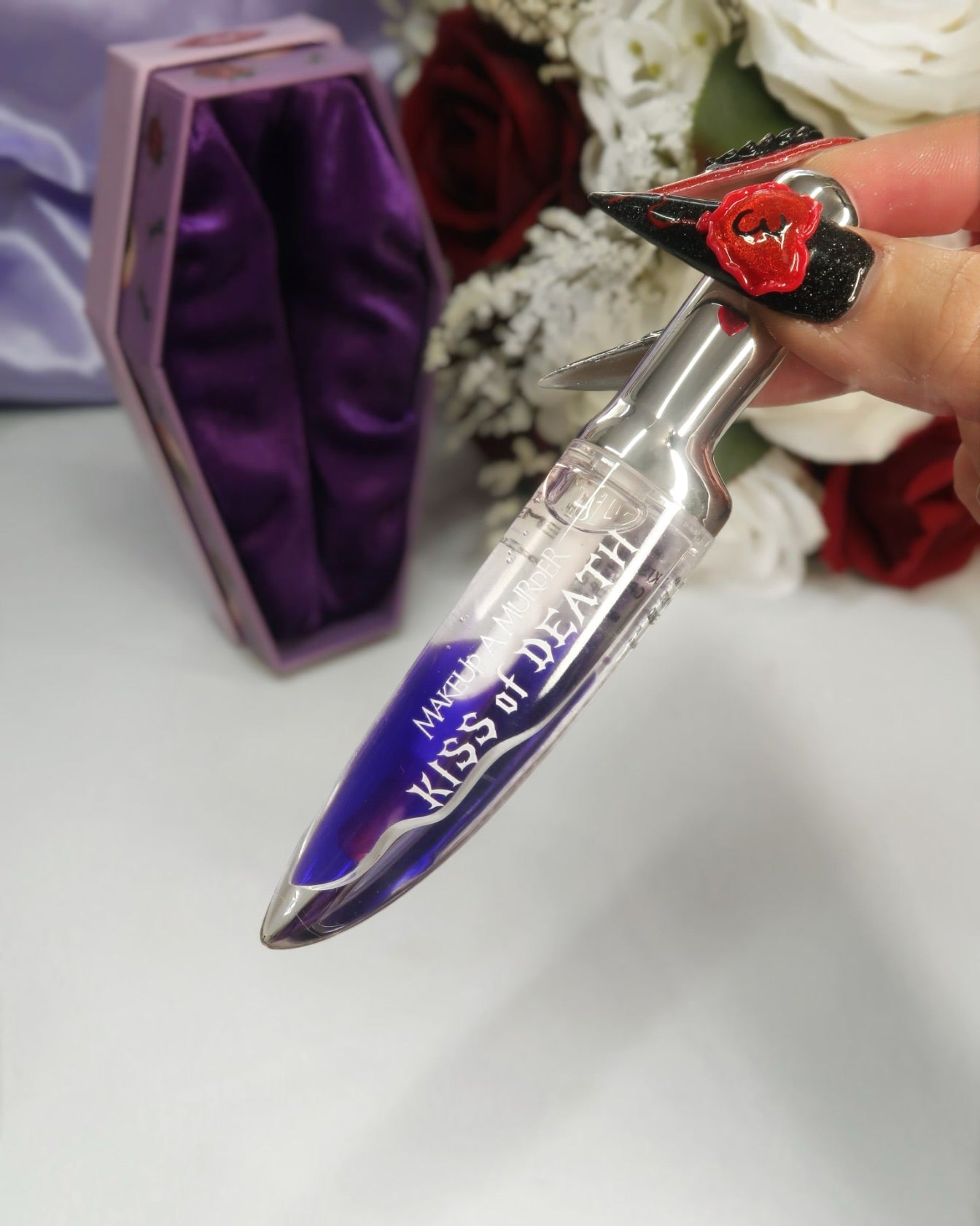 Lover's Revenge Collection