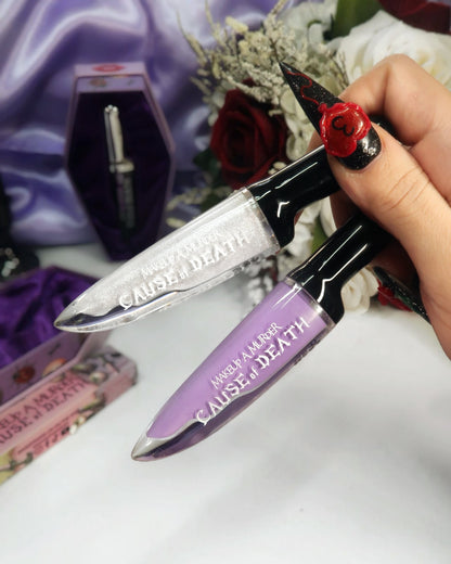 Lover's Revenge Collection