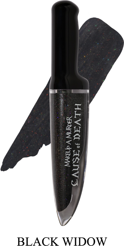 Cause of Death Pastel Collection