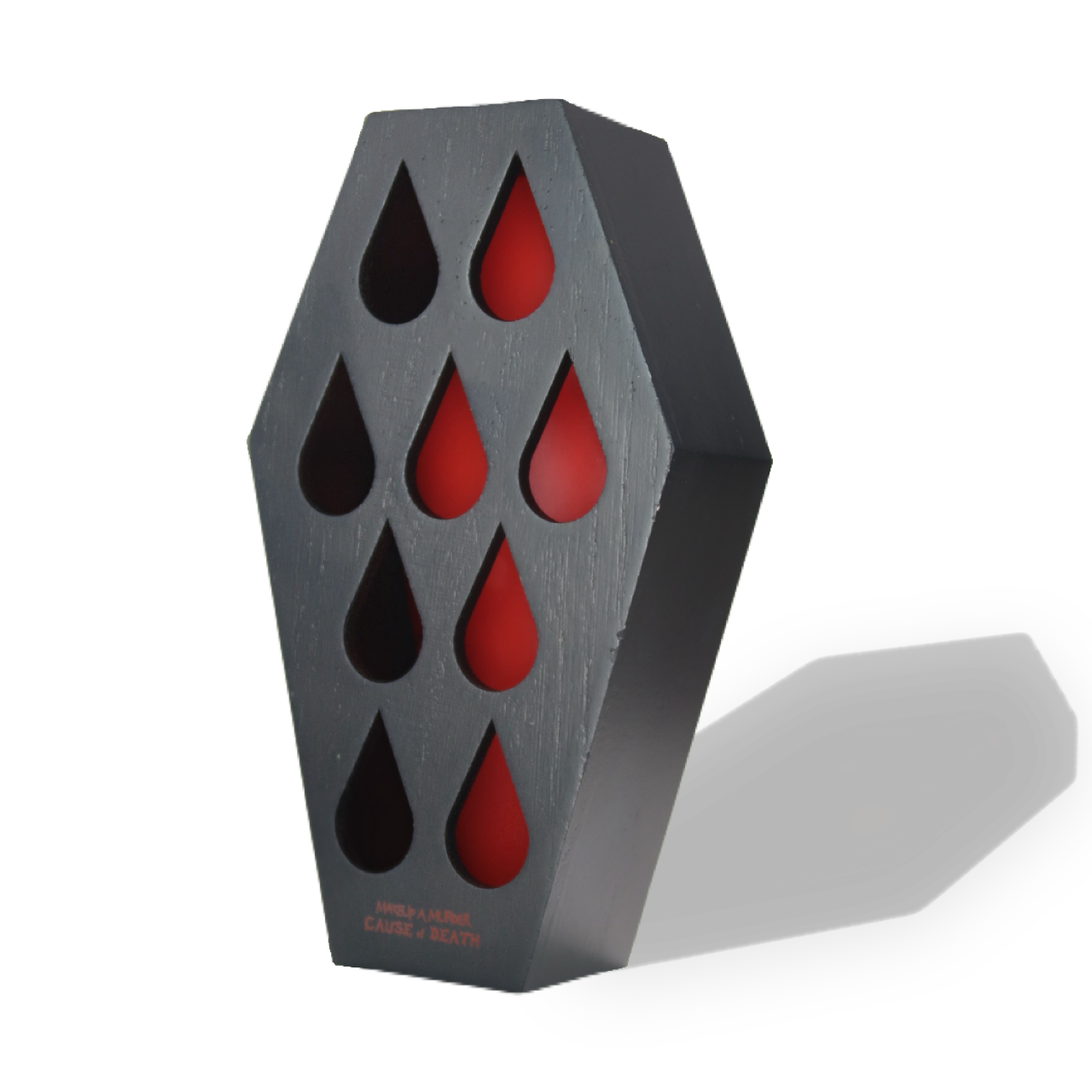 Cause of Death Custom Arsenal Collection: Choose Your Own Weapons