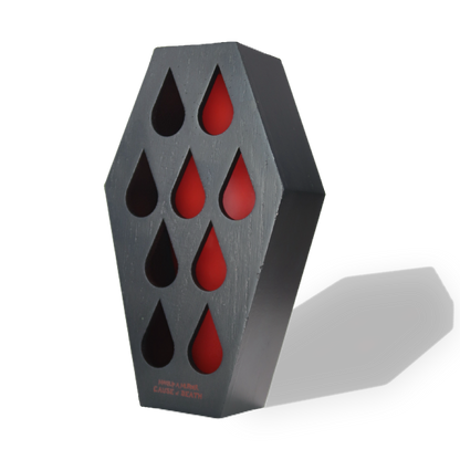 Cause of Death Custom Arsenal Collection: Choose Your Own Weapons