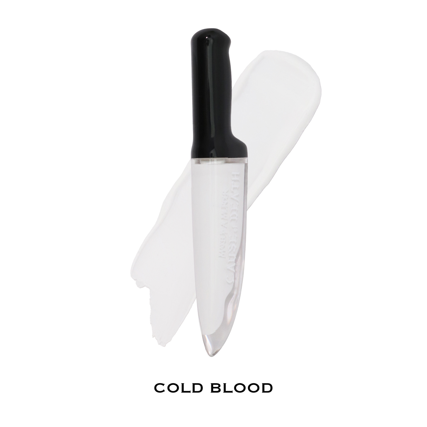 Cause of Death Custom Arsenal Collection: Choose Your Own Weapons