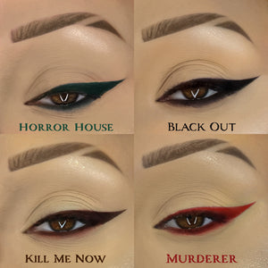 Murder House Full Collection