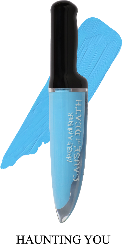 Cause of Death Pastel Collection