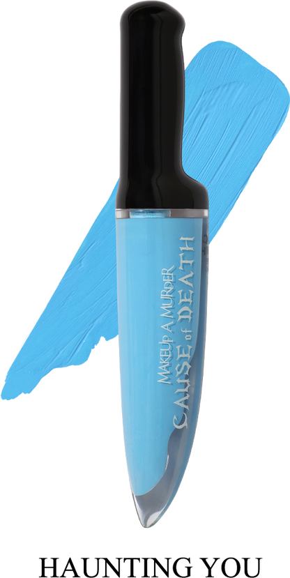 Cause of Death Pastel Collection