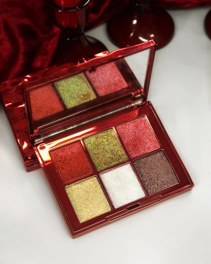 Bloody Valentine Collection