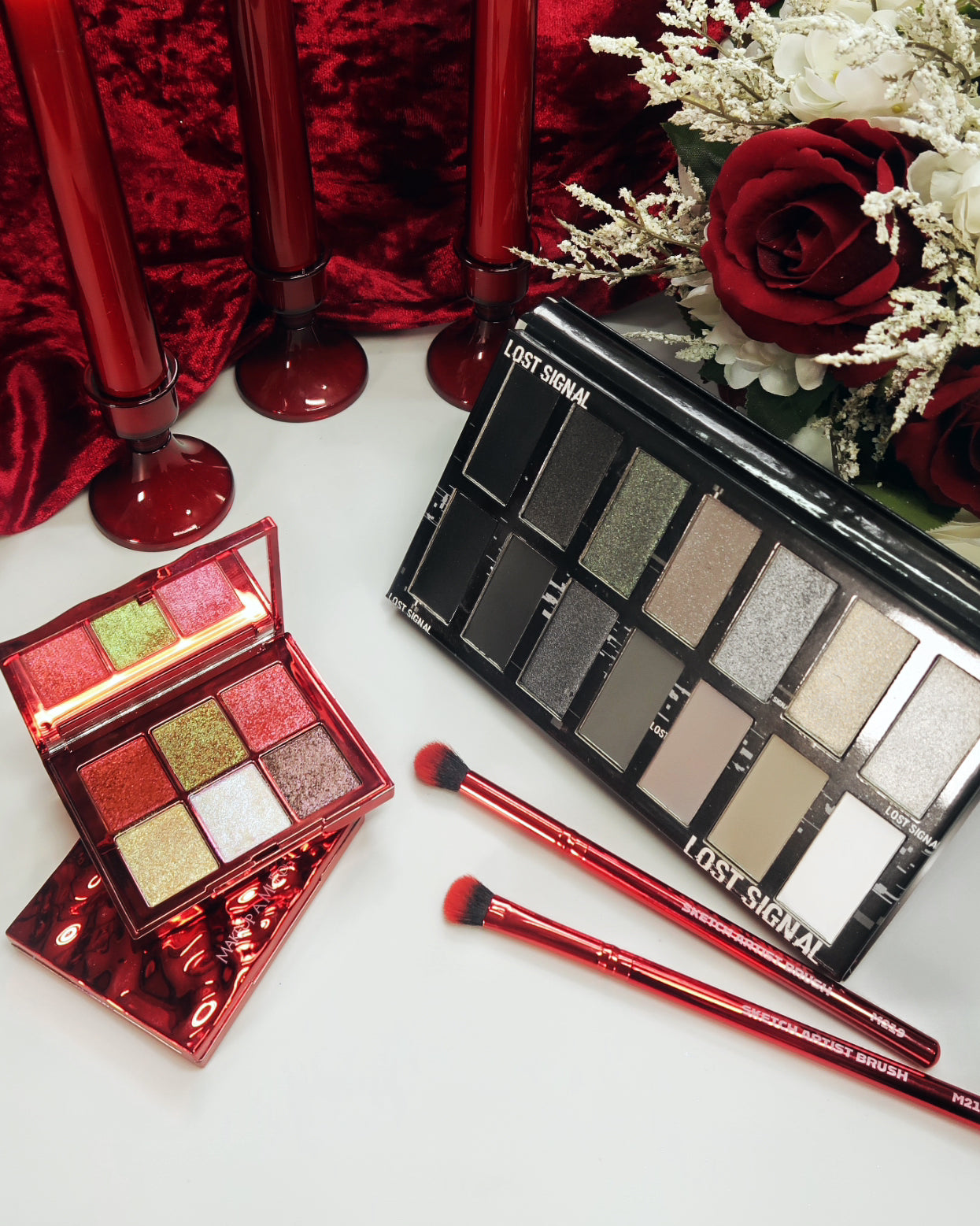 Bloody Valentine Collection