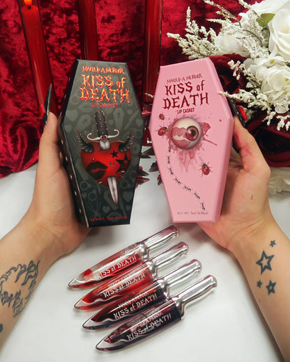 Bloody Valentine Collection