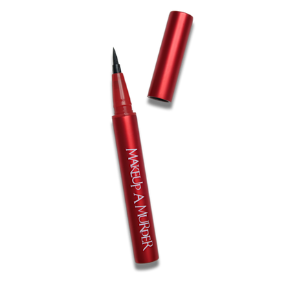 Bad Blood Eyeliner