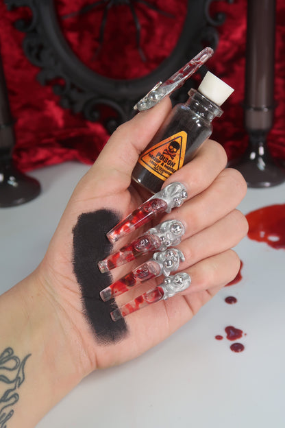 Holiday Poison Pigment Collection