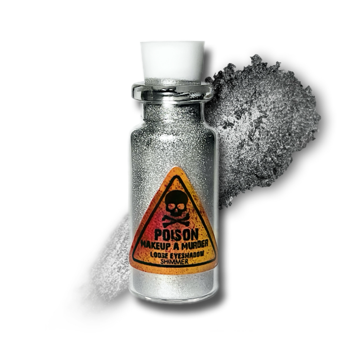 Pick Your Poison Pigment™ Makeup A Murder, INC