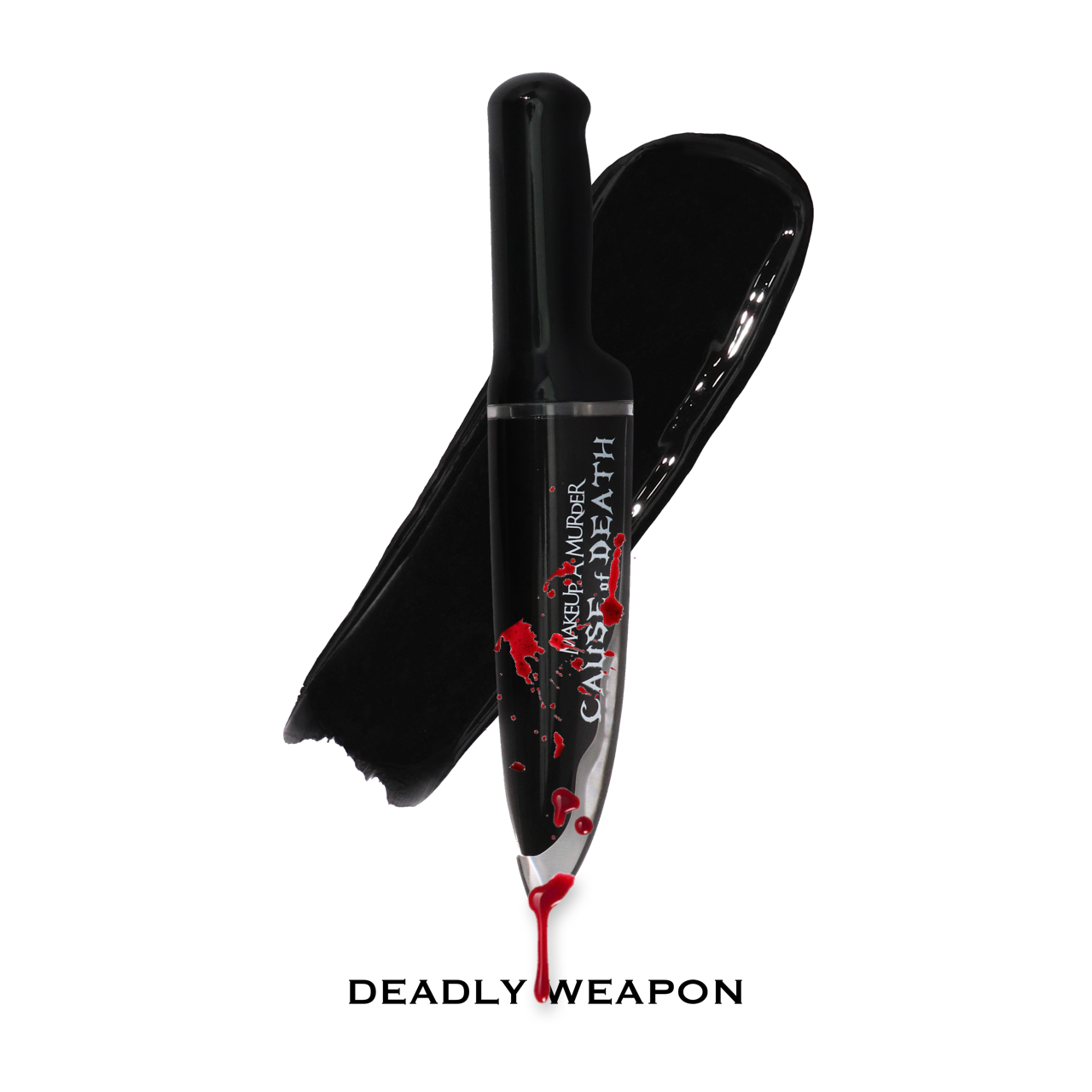 Cause of Death Liquid Eyeshadows: Singles