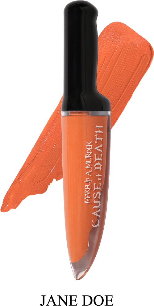 Cause of Death Pastel Collection