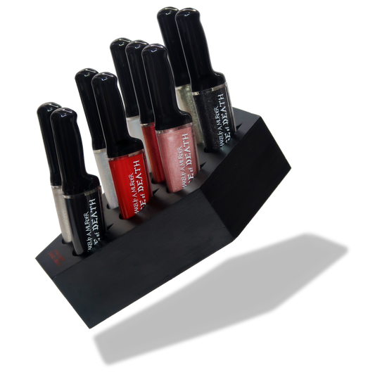 Cause of Death Custom Arsenal Collection: Choose Your Own Weapons