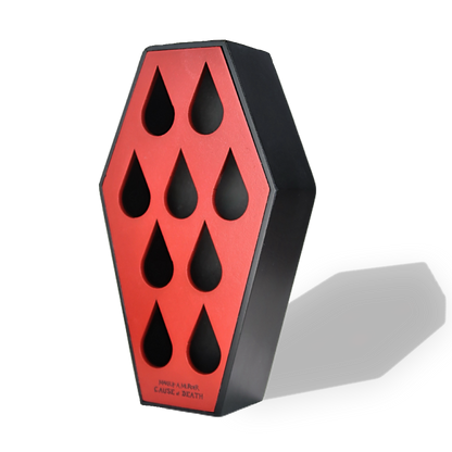 Cause of Death Custom Arsenal Collection: Choose Your Own Weapons