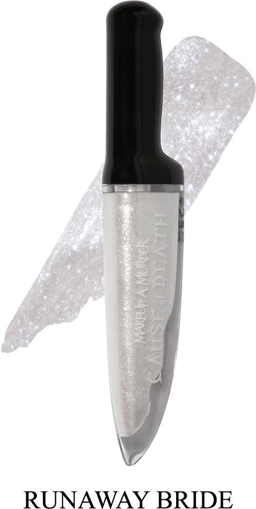 Cause of Death Pastel Collection