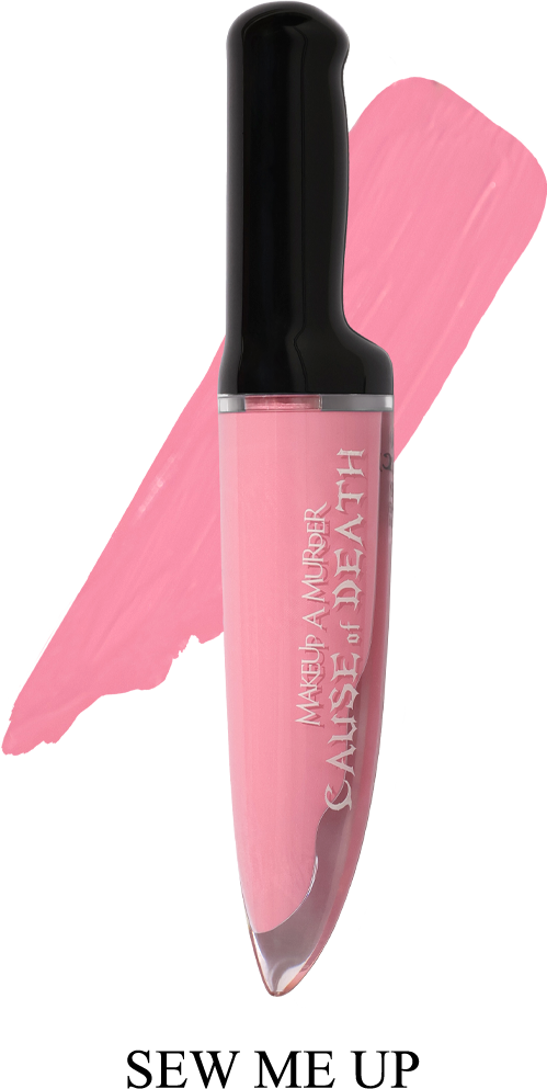 Cause of Death Pastel Collection