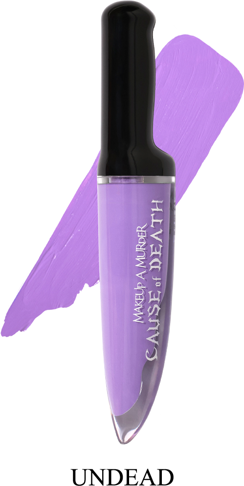 Cause of Death Pastel Collection