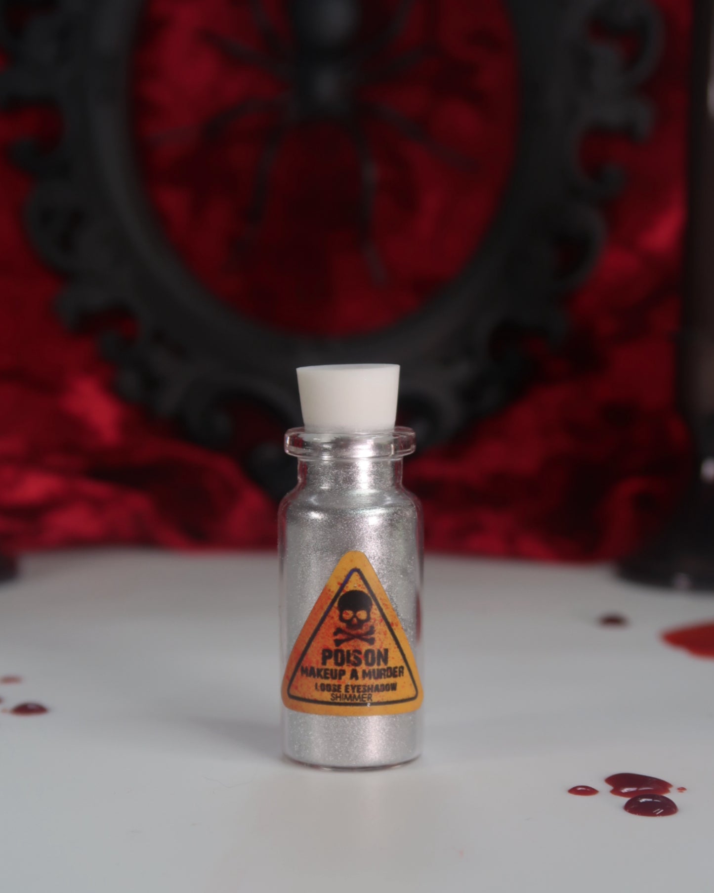 Holiday Poison Pigment Collection