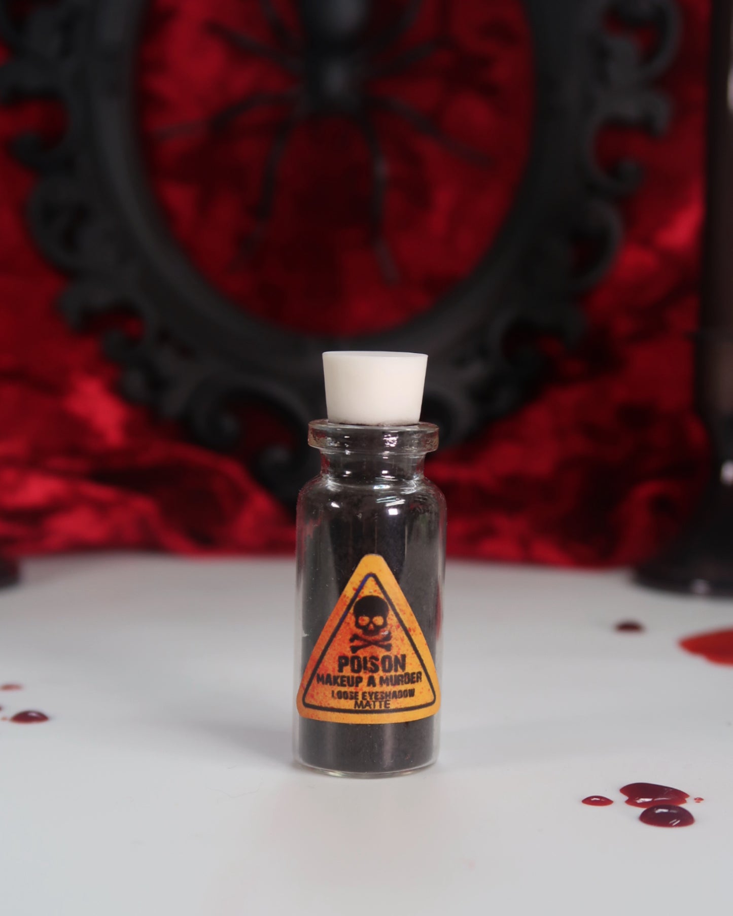 Holiday Poison Pigment Collection