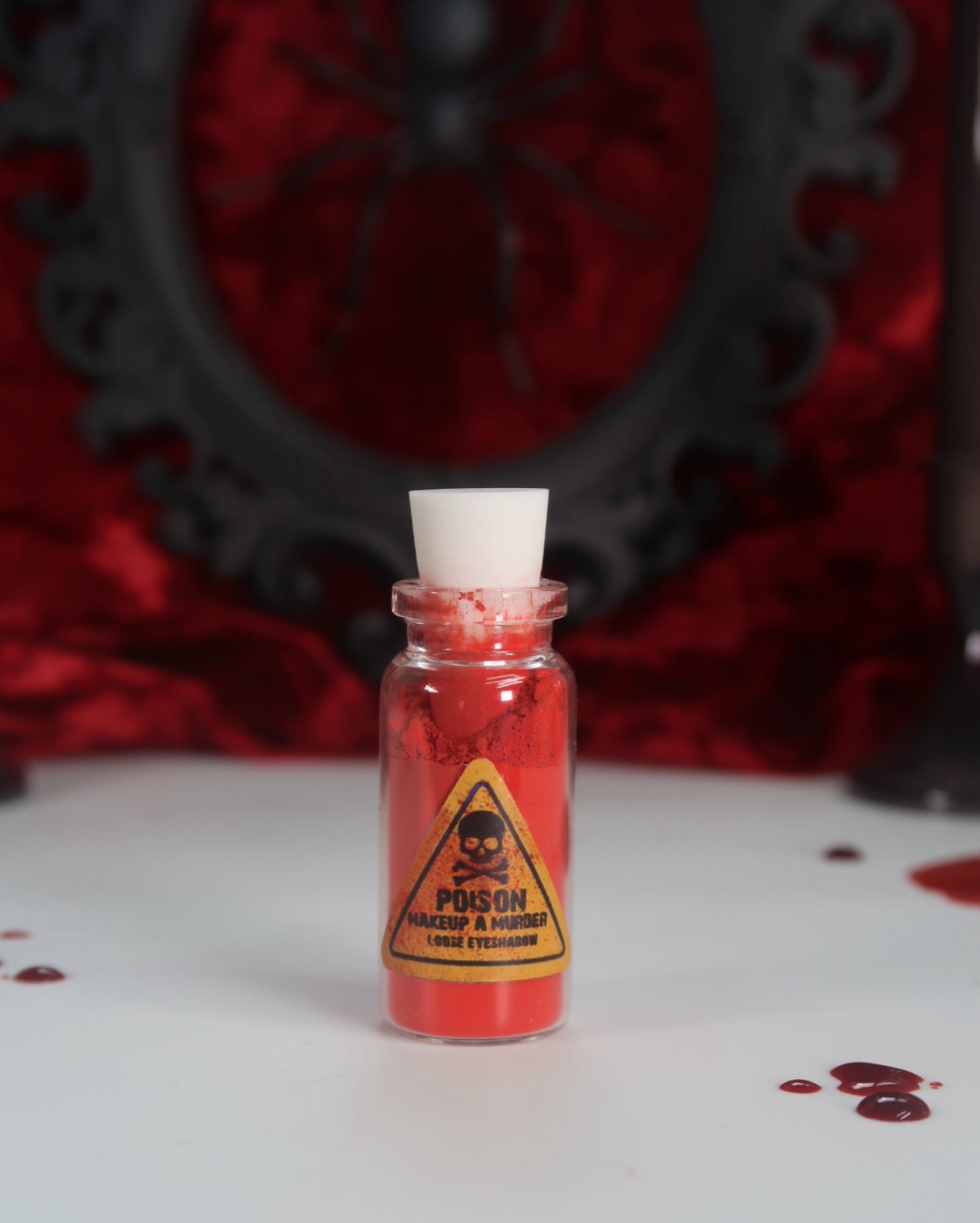 Holiday Poison Pigment Collection