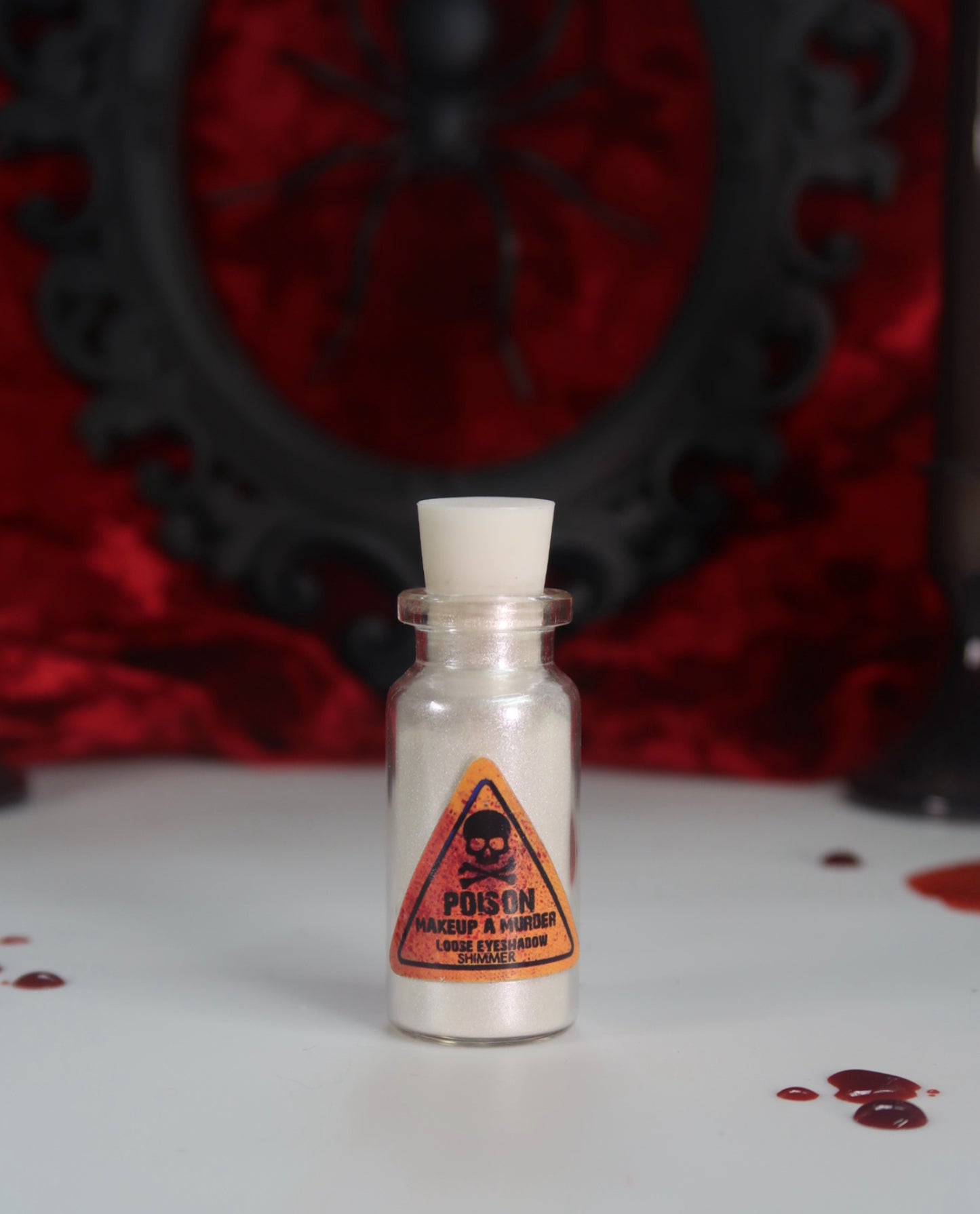 Holiday Poison Pigment Collection