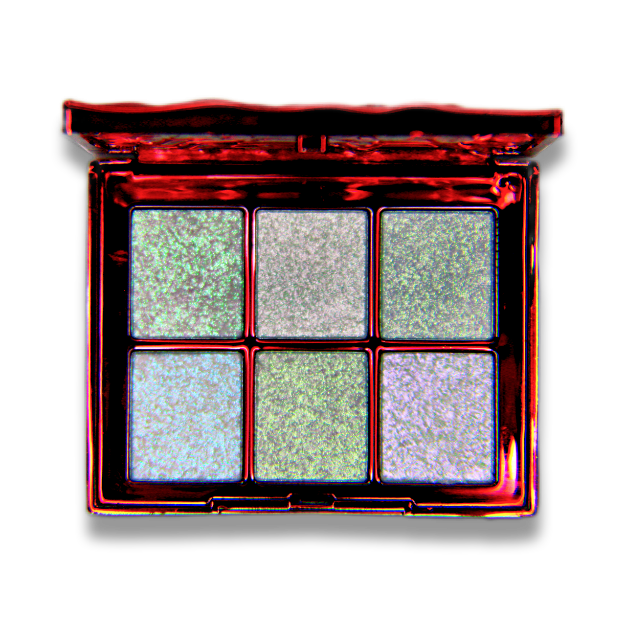 Bad Blood Collection Makeup A Murder, INC