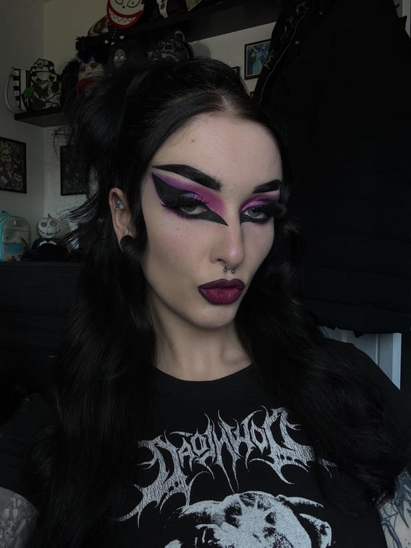 BLXCKGHOUL
