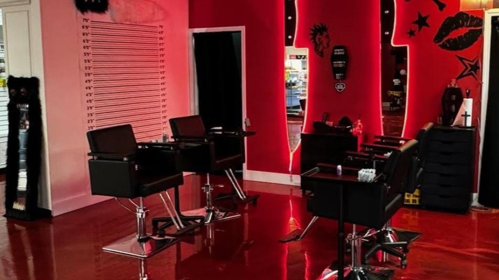 Makeup Application Bookings