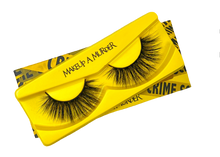 Load image into Gallery viewer, Evidence Marker Eyelashes