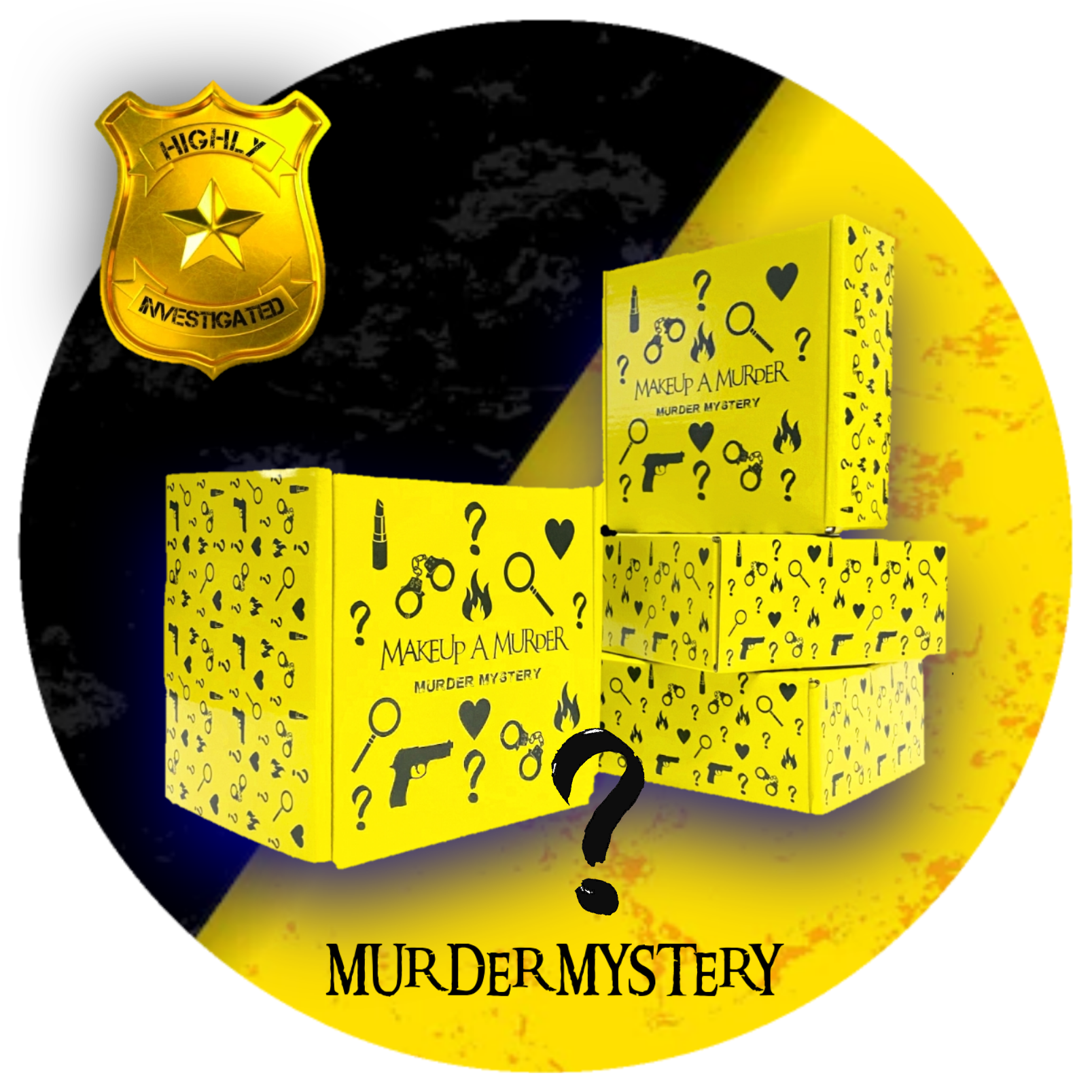 The Best Mystery Box and Surprise Boxes on The Market!  Mystery Box-  We're on ! — The Mystery Gift Shop